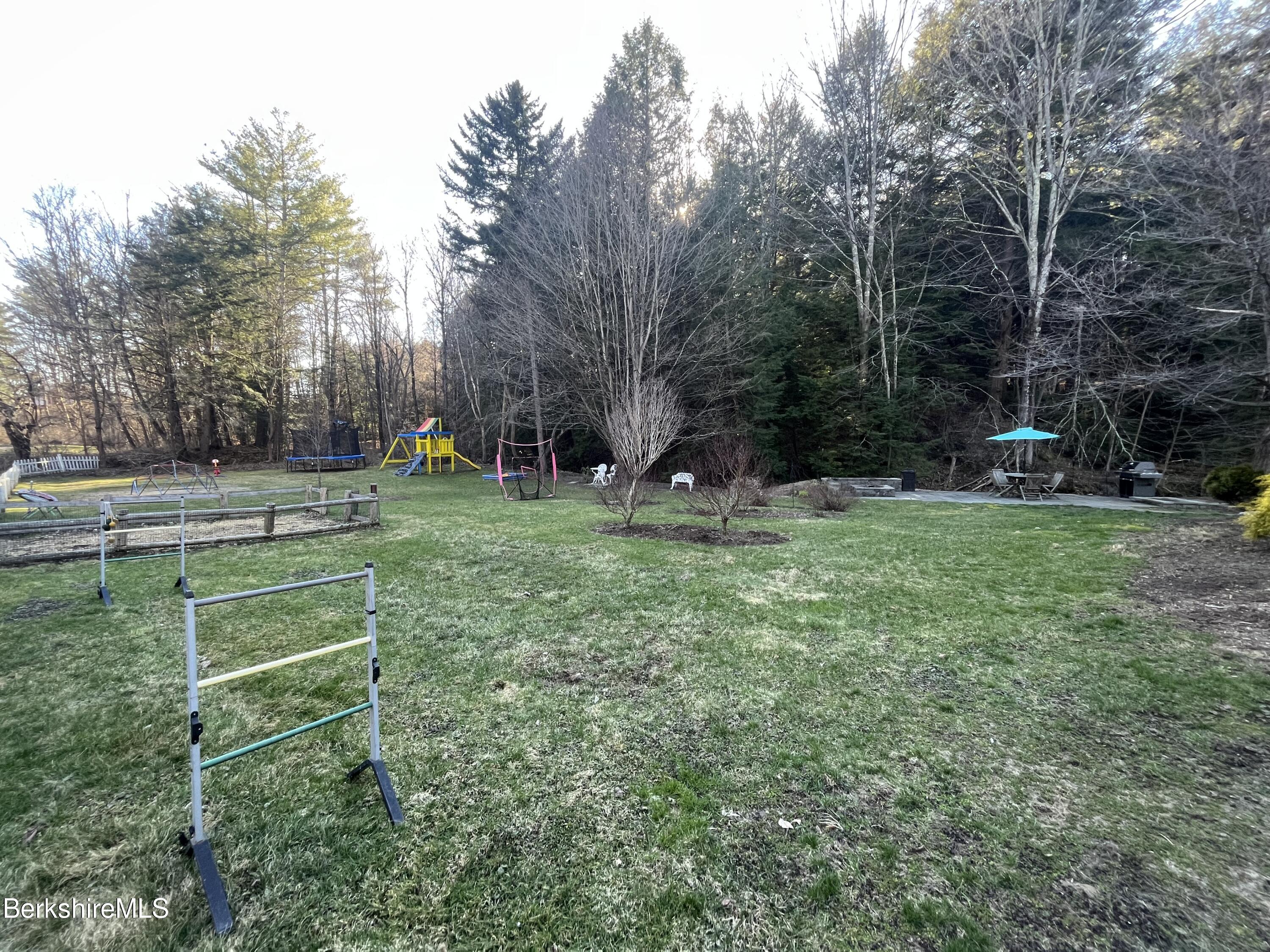 1301 Cold Spring Road Williamstown, MA 01267 - Photo 40 of 42 yard 1