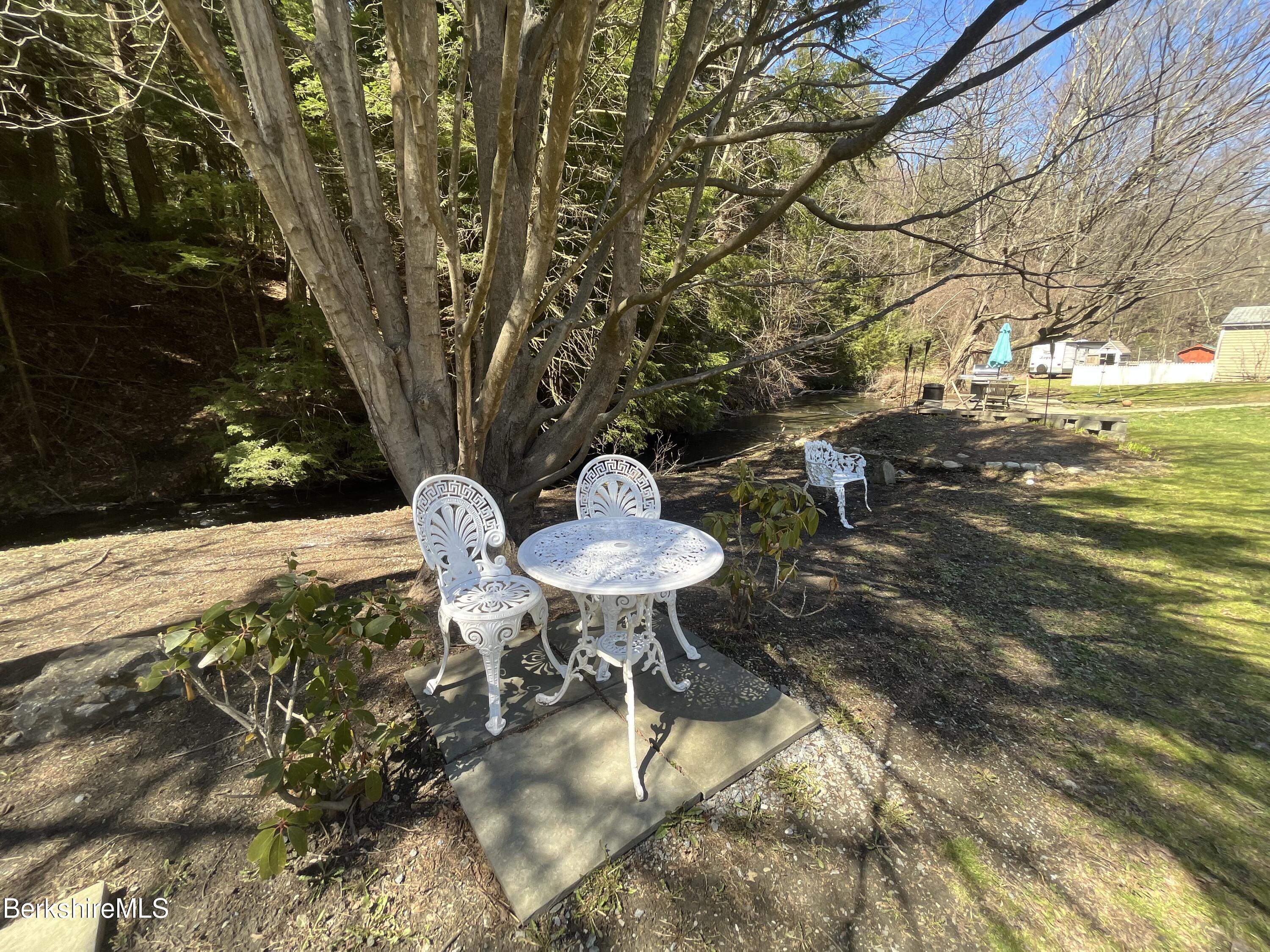 1301 Cold Spring Road Williamstown, MA 01267 - Photo 41 of 42 yard 2