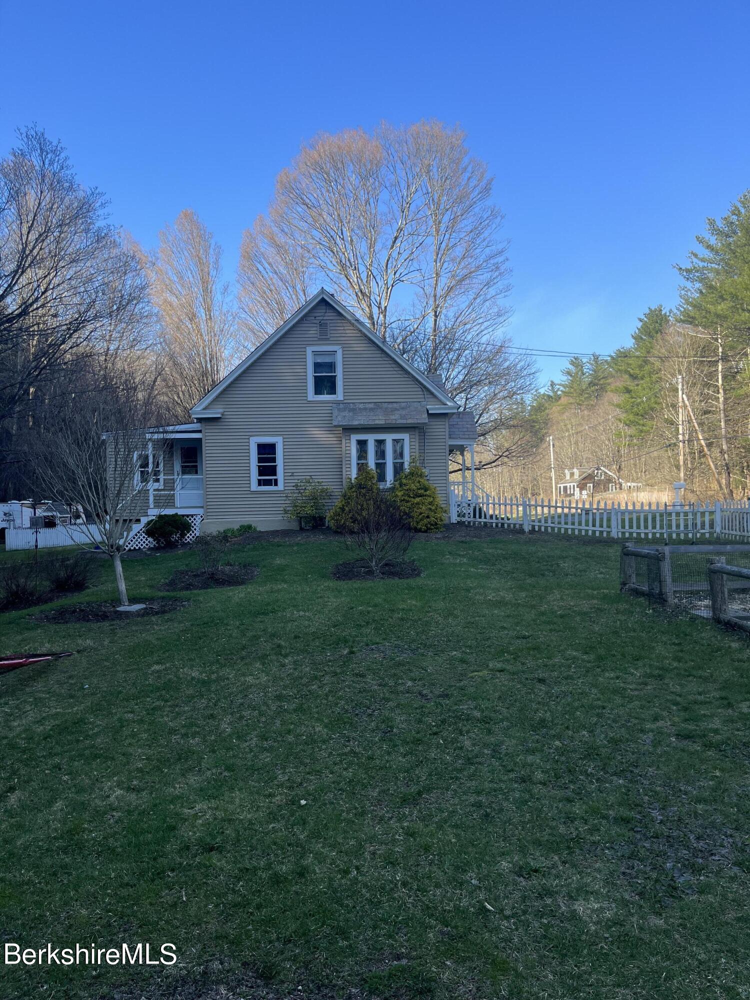 1301 Cold Spring Road Williamstown, MA 01267 - Photo 42 of 42 side 2