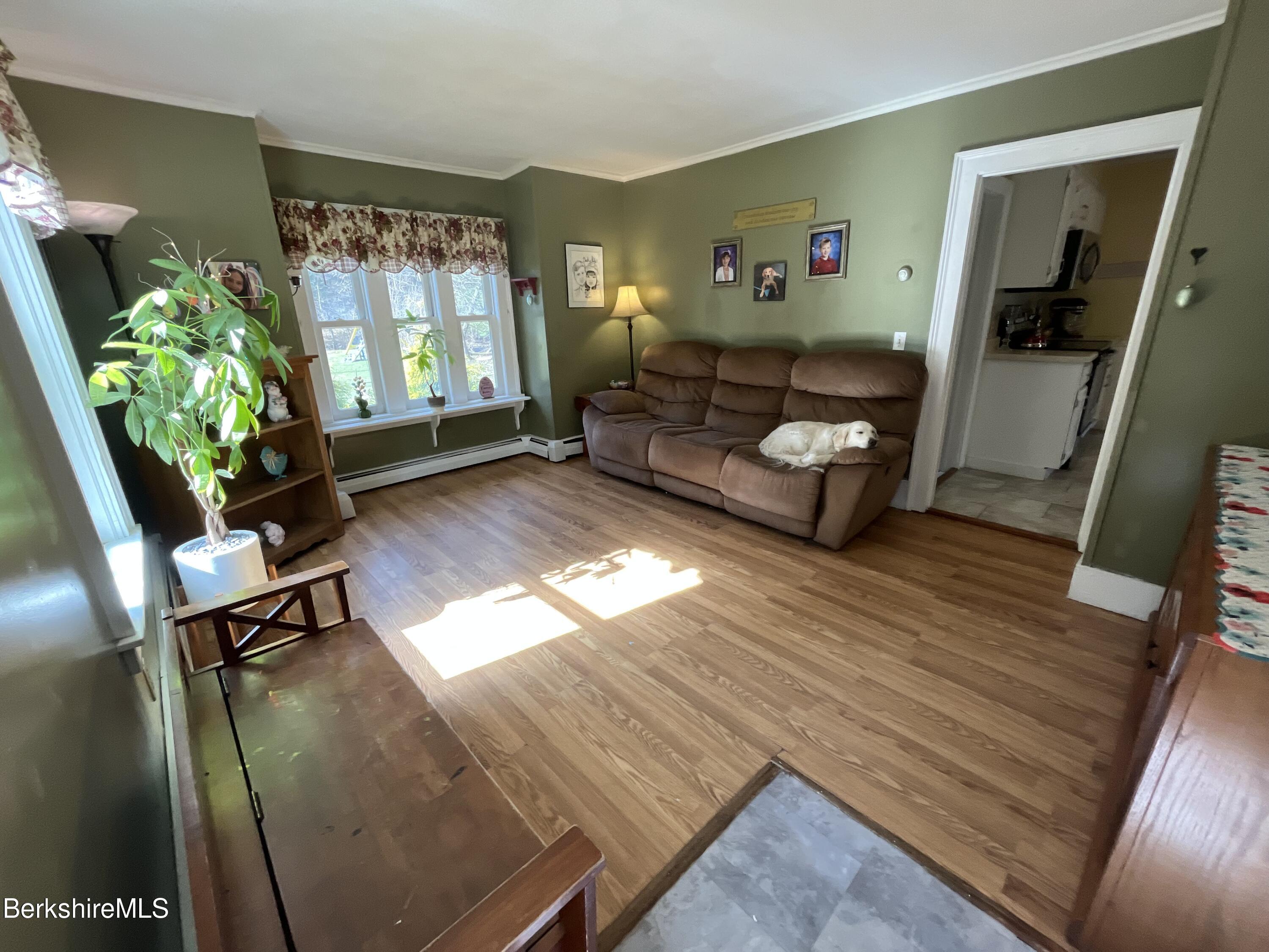 1301 Cold Spring Road Williamstown, MA 01267 - Photo 9 of 42 LR 4