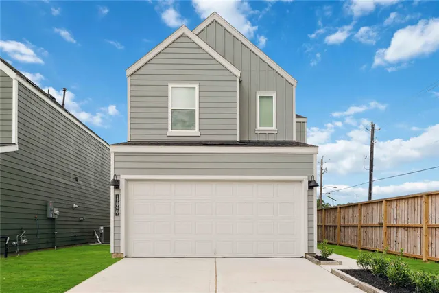 $269,990 | 4821 Peanut Butter And Jelly Drive, Houston, TX 77048