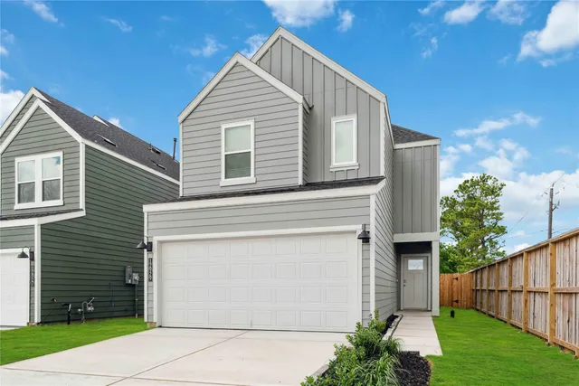 $269,990 | 4821 Peanut Butter And Jelly Drive, Houston, TX 77048