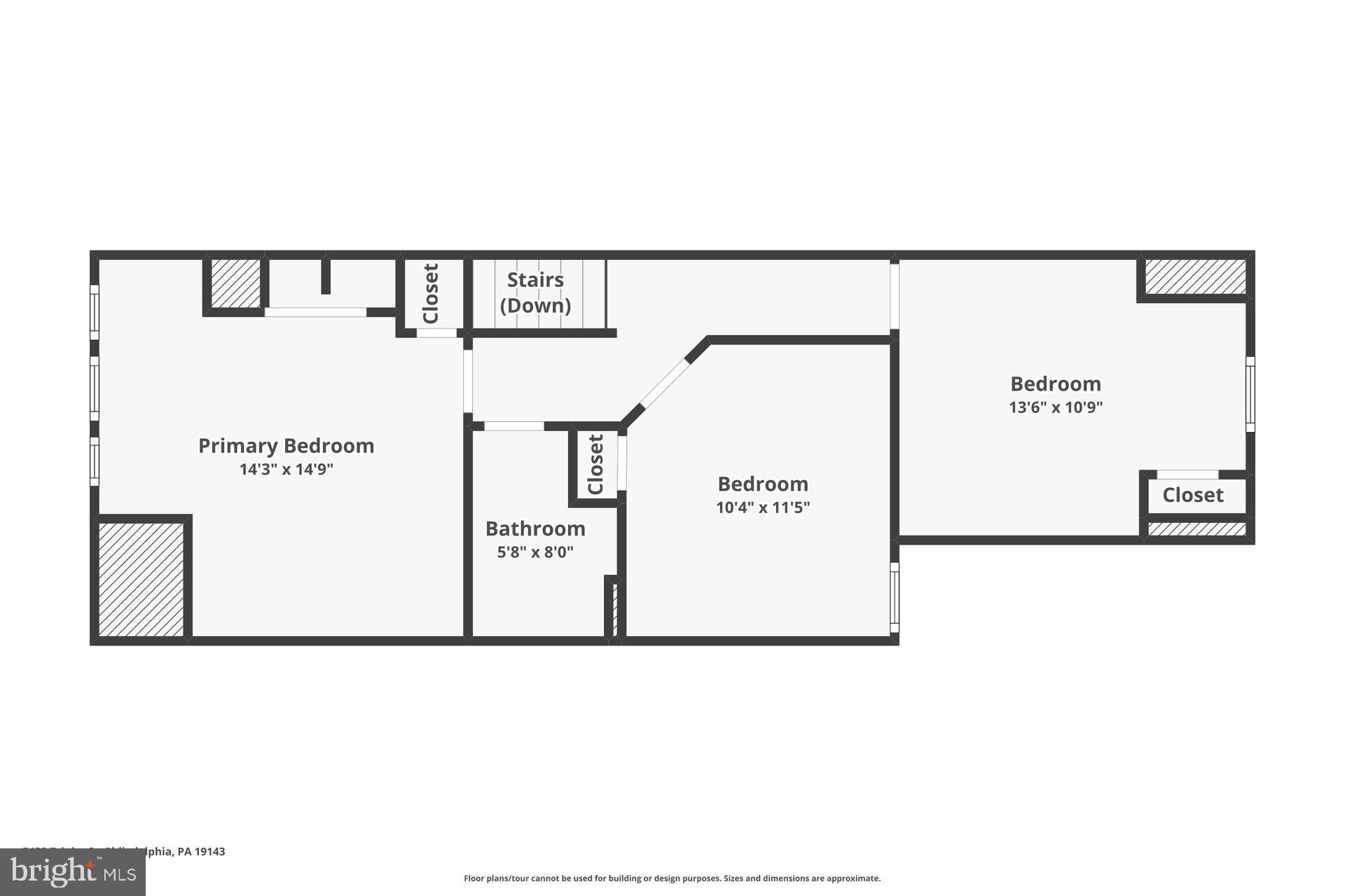 5453 Trinity Street Philadelphia, PA 19143 - Photo 11 of 13