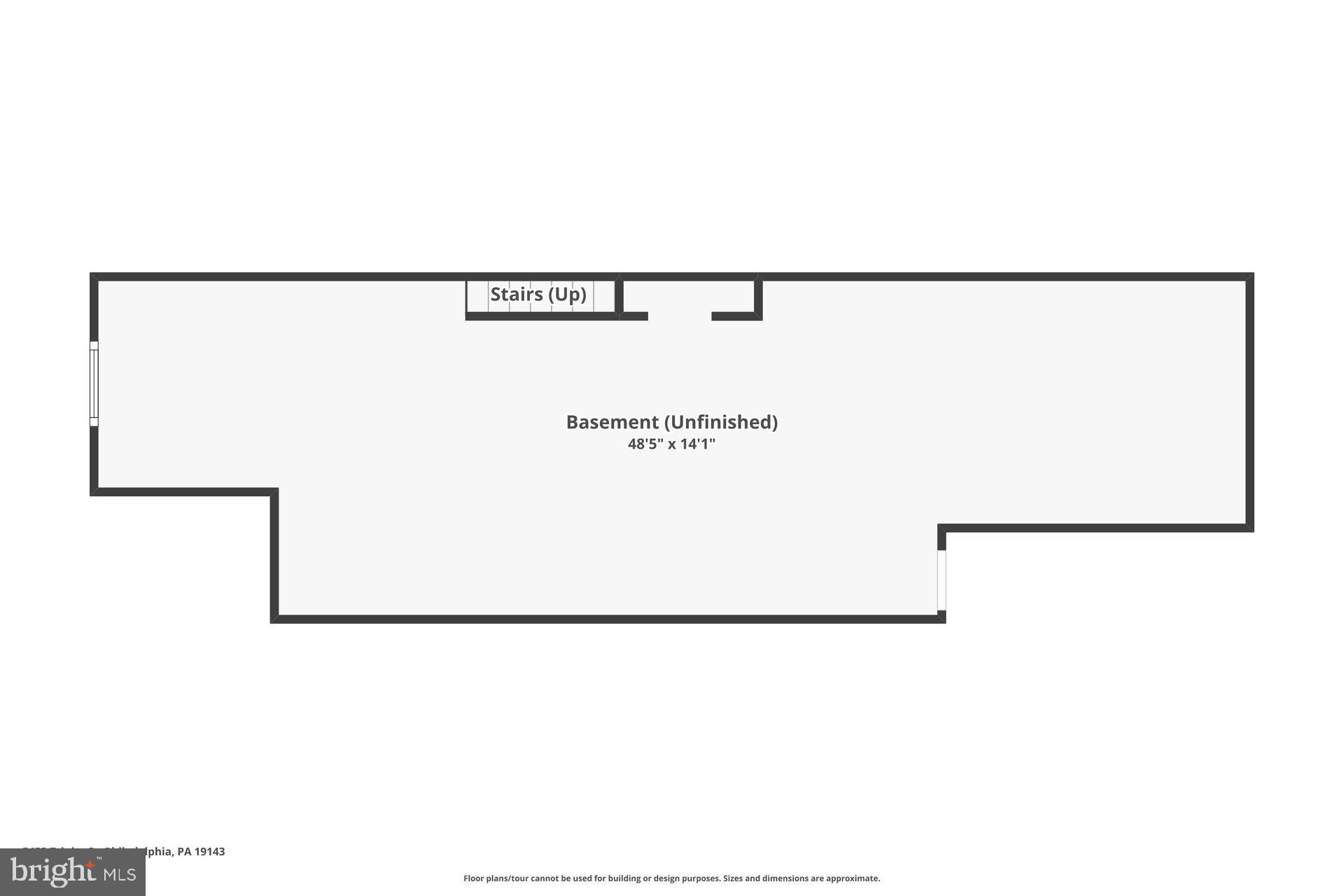 5453 Trinity Street Philadelphia, PA 19143 - Photo 12 of 13