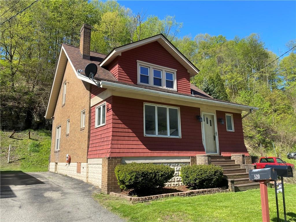 520 Webster Hollow Road Webster, PA 15087 - Photo 1 of 22 Gallery Image 1