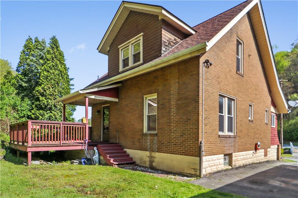 520 Webster Hollow Road Webster, PA 15087 - Photo 2 of 22 Gallery Image 2