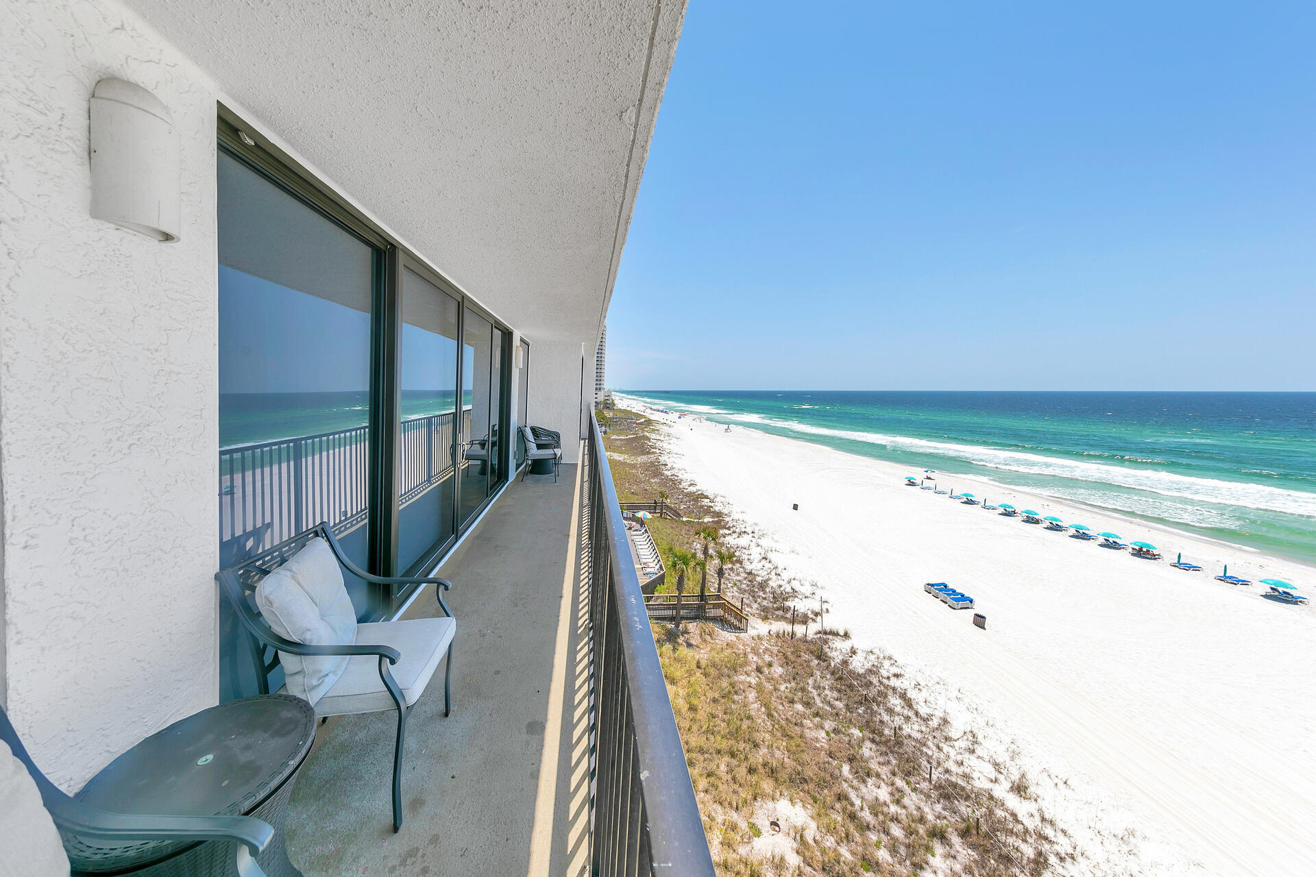 17351 Front Beach Road, Unit W602 Panama City Beach, FL 32413 - Photo 27 of 30