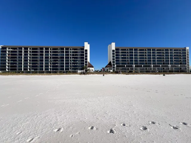$599,000 | 17351 Front Beach Road, Unit W602, Panama City Beach, FL 32413