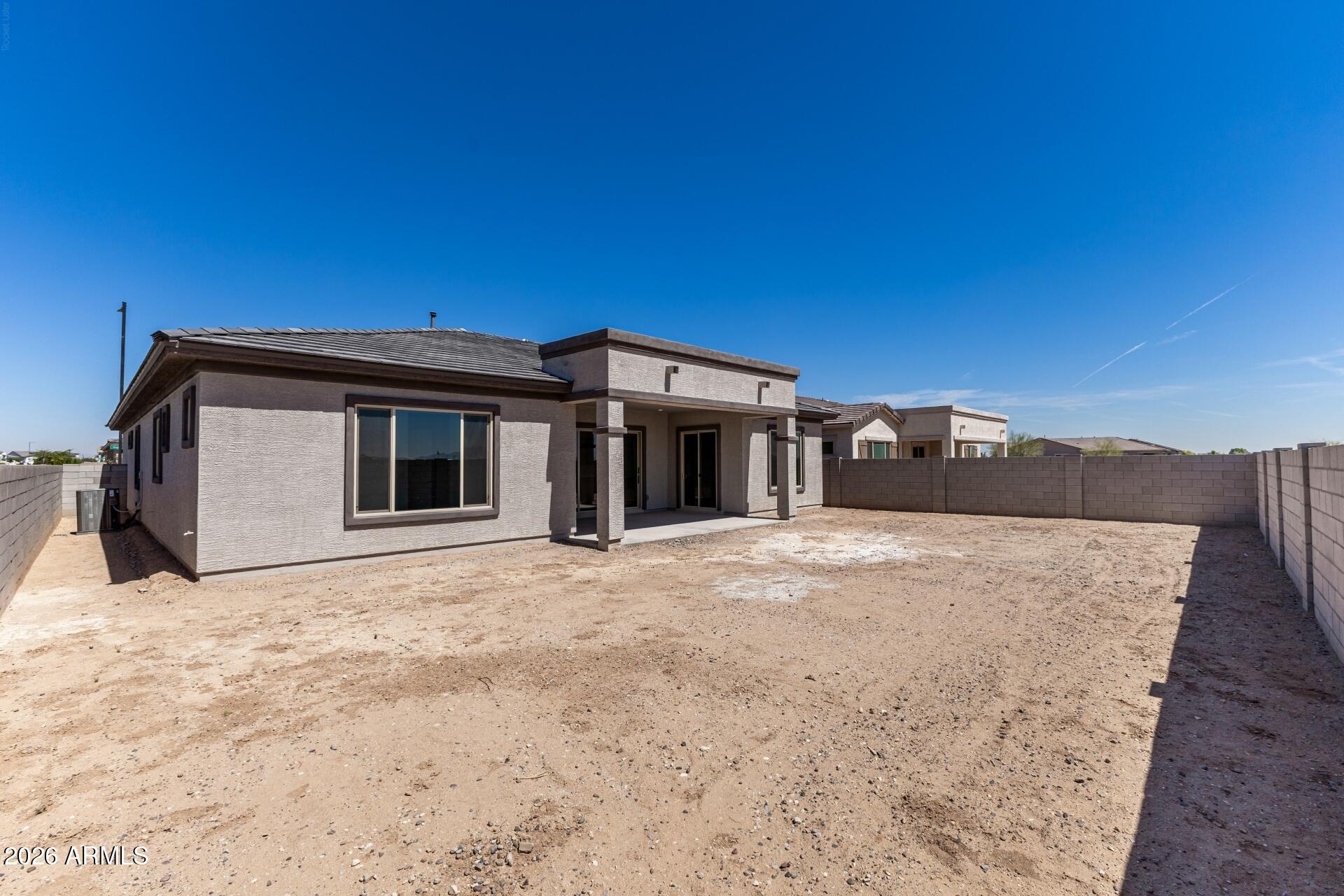 19025 West Ocotillo Road Waddell, AZ 85355 - Photo 45 of 47 48 Ocotillo