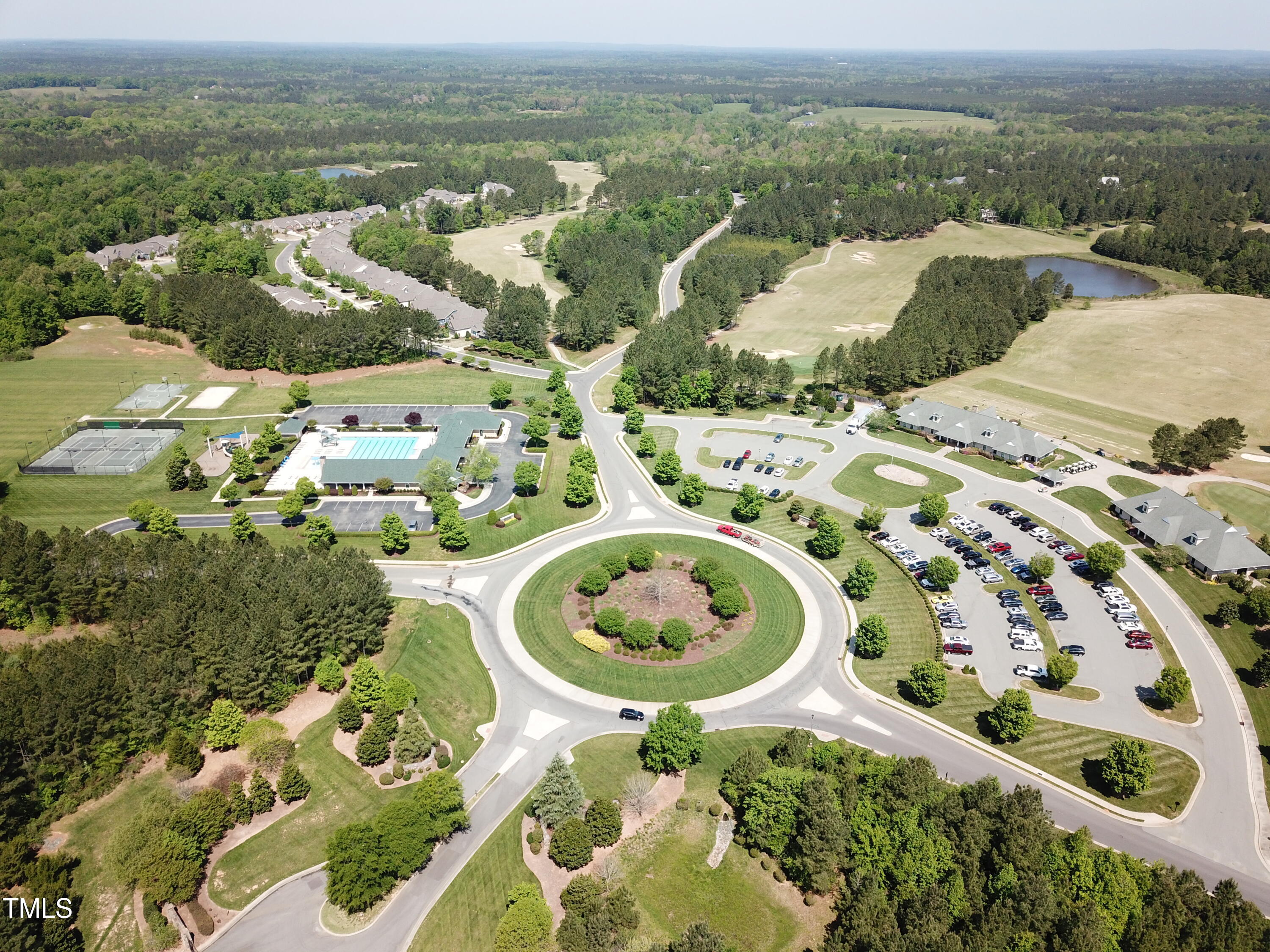 145 Lookout Ridge Pittsboro, NC 27312 - Photo 54 of 69 DJI_0068