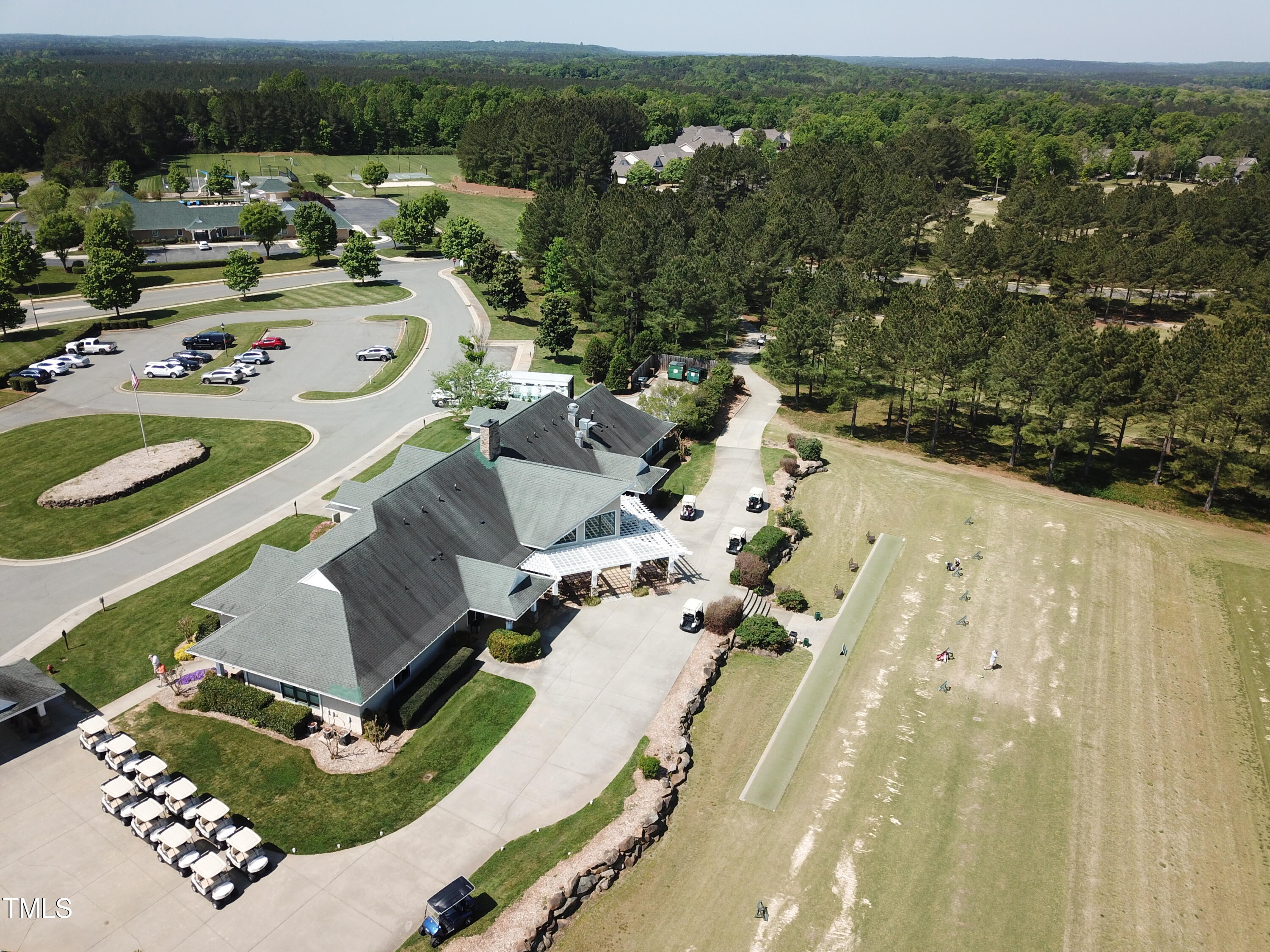 145 Lookout Ridge Pittsboro, NC 27312 - Photo 55 of 69 DJI_0066
