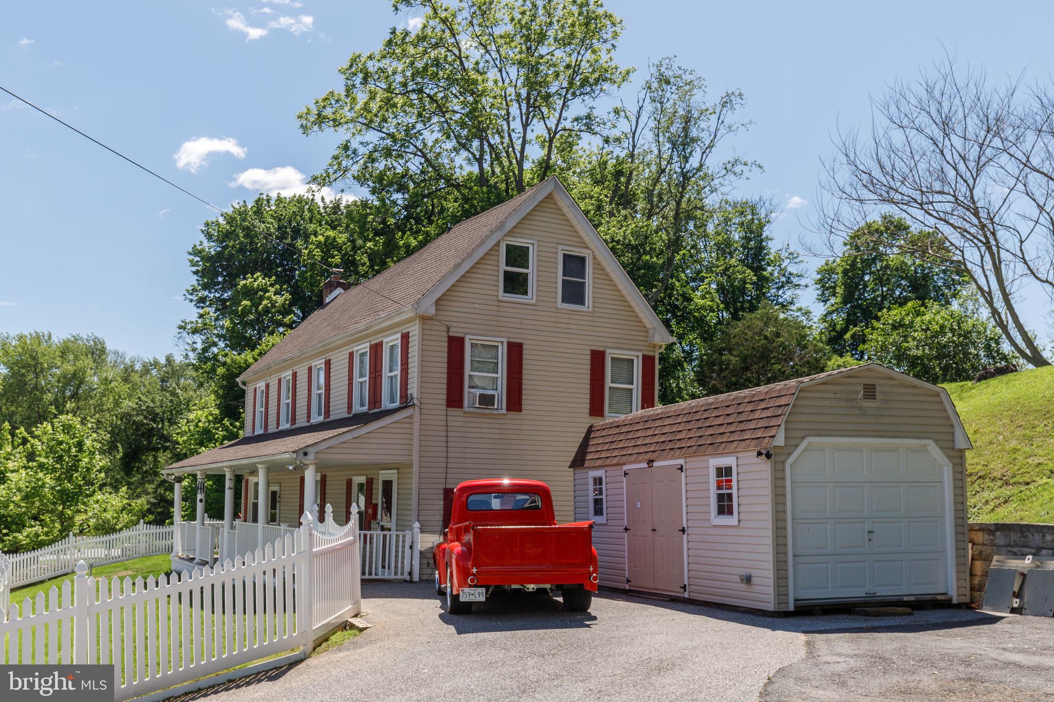 21304 West Liberty Road Parkton, MD 21120 - Photo 10 of 45