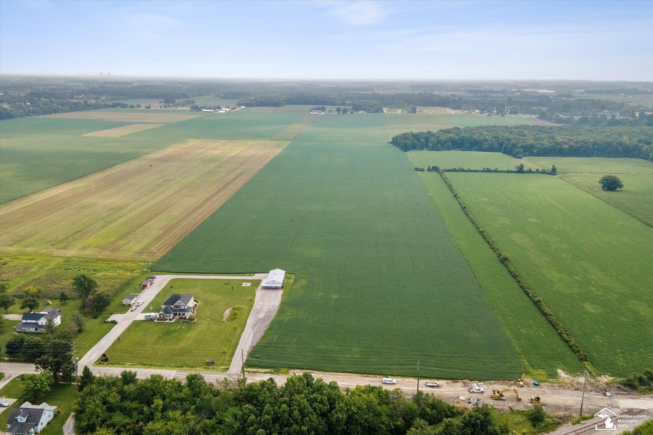 0 East Newburg Road Carleton, MI 48117 - Photo 5 of 13