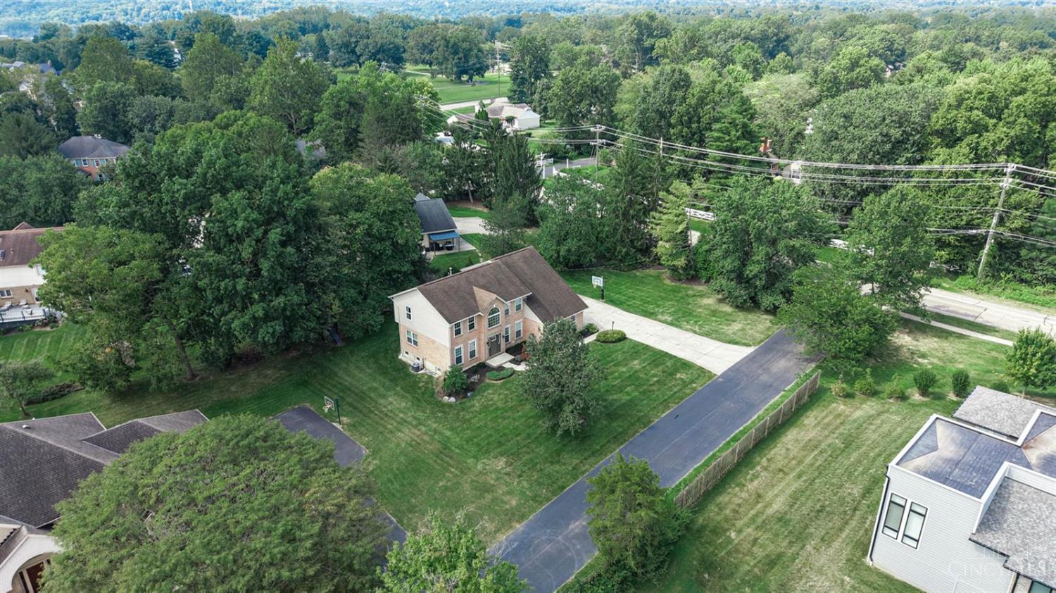 10100 Humphrey Road Cincinnati, OH 45242 - Photo 44 of 49 Gallery Image 44