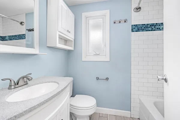$289,000 | 988 Washington Street, Unit 6, Weymouth, MA 02189