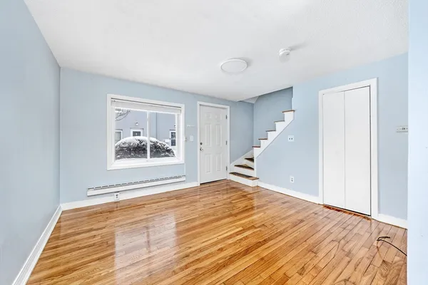 $289,000 | 988 Washington Street, Unit 6, Weymouth, MA 02189