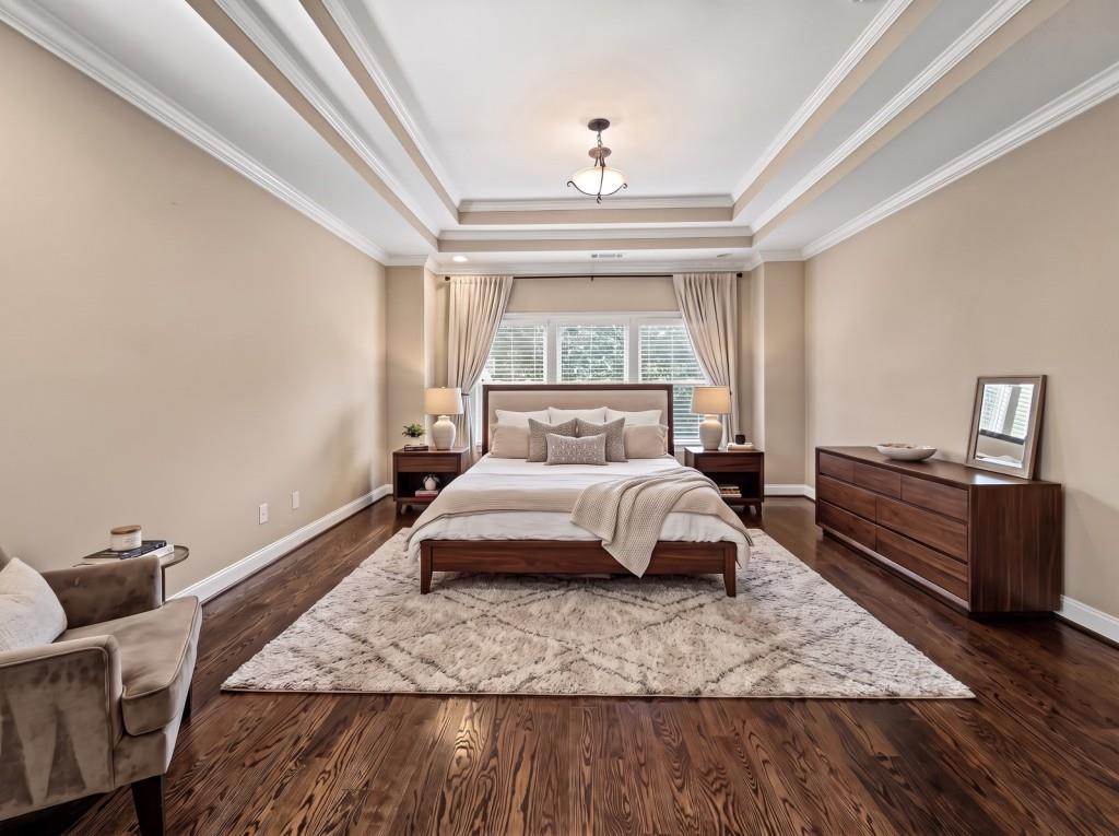 103 Dover Road Milton, GA 30004 - Photo 20 of 56 Gallery Image 20
