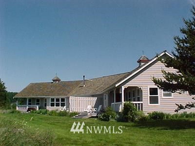 107 Aleck Bay Road Lopez Island, WA 98261 - Photo 1 of 1