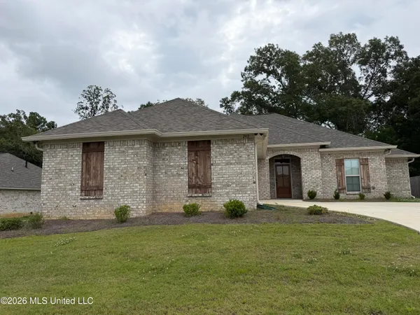 $297,900 | 249 Hemingway Circle, Canton, MS 39046