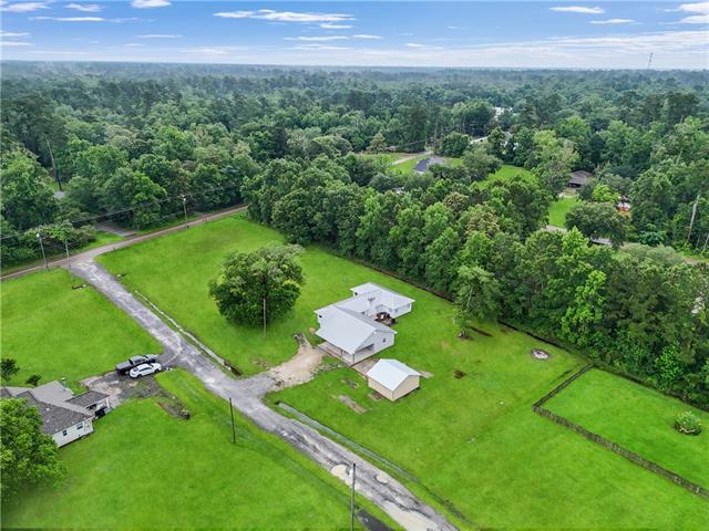 61531 Fish Hatchery Road Lacombe, LA 70445 - Photo 3 of 27