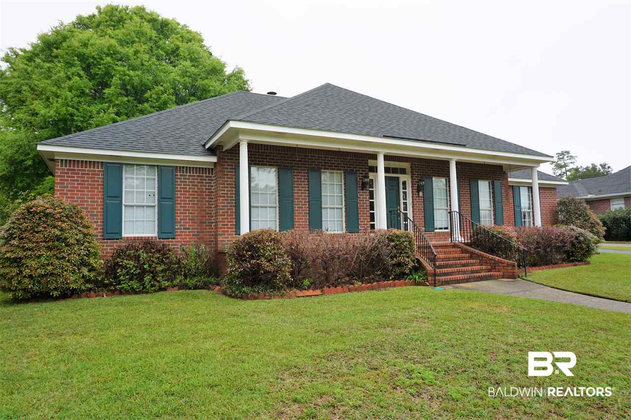 3070 Teal Court Mobile, AL 36695 - Photo 47 of 47
