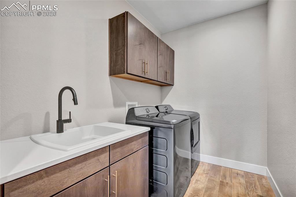 2402 Parma Court Colorado Springs, CO 80921 - Photo 20 of 45