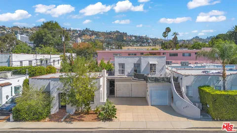 $1,798,000 | 8261 Romaine Street, West Hollywood, CA 90046