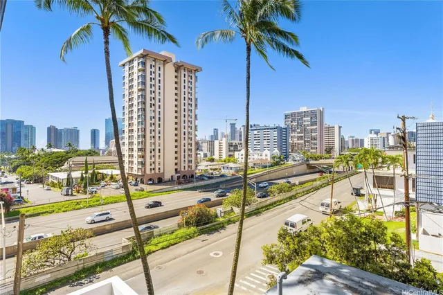 $340,000 | 1415 Victoria Street, Unit 211, Honolulu, HI 96822