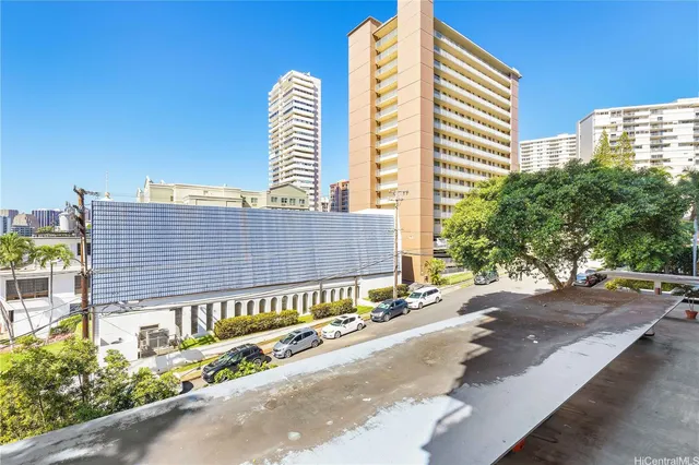 $340,000 | 1415 Victoria Street, Unit 211, Honolulu, HI 96822
