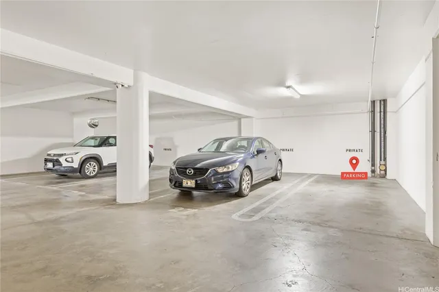 $340,000 | 1415 Victoria Street, Unit 211, Honolulu, HI 96822