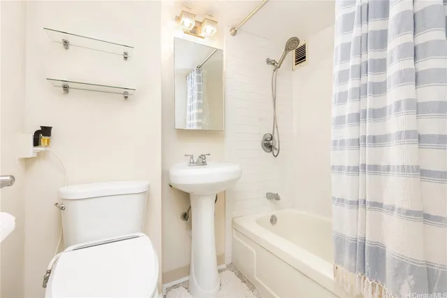 $340,000 | 1415 Victoria Street, Unit 211, Honolulu, HI 96822