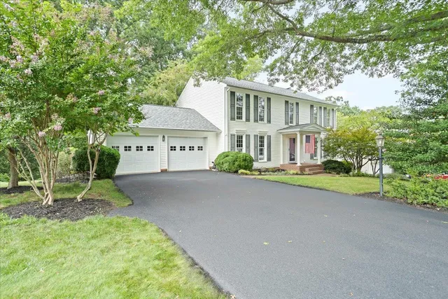 $449,950 | 4131 Snowbird Circle, Roanoke, VA 24018