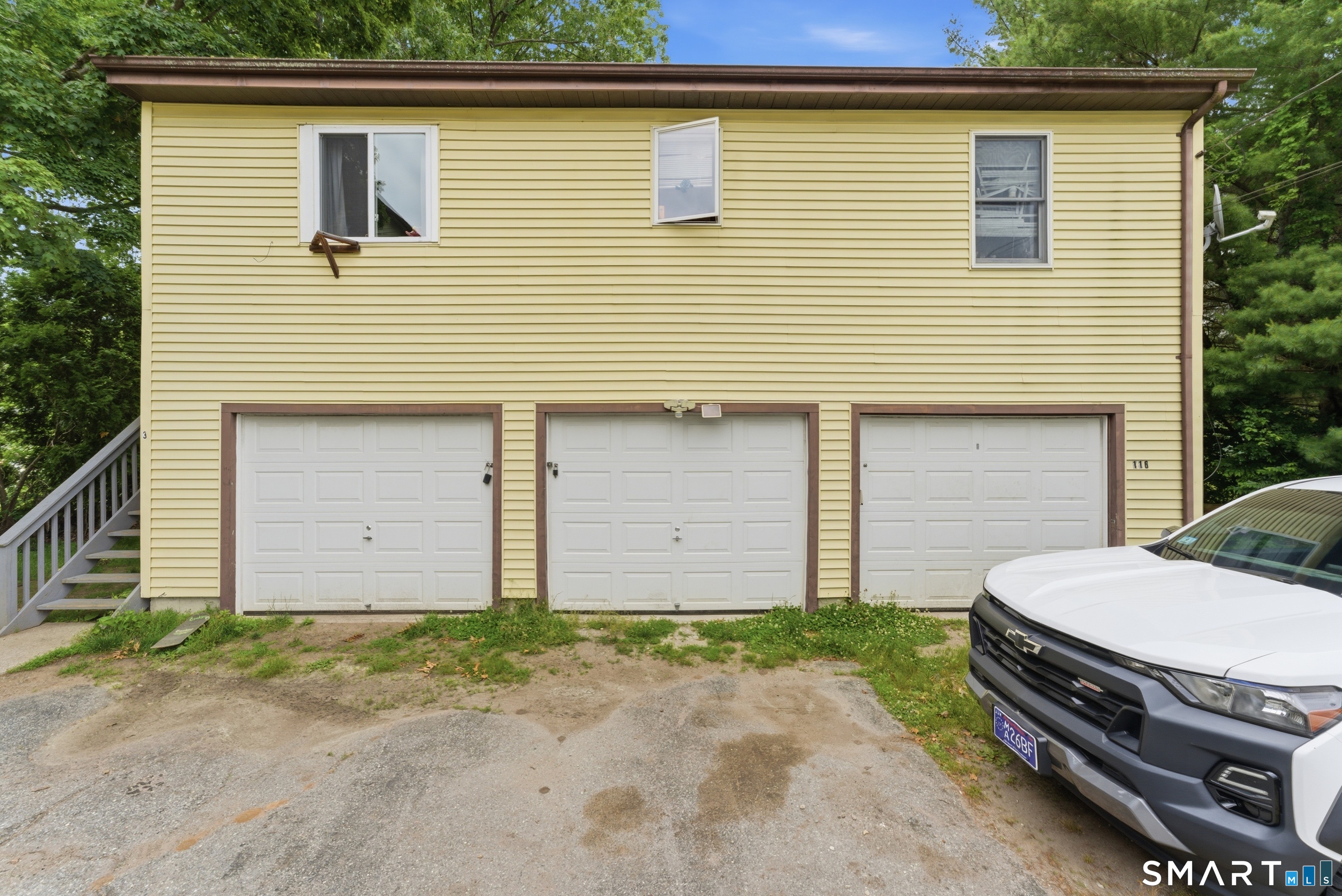 116 Taftville-Occum Road Norwich, CT 06360 - Photo 3 of 30