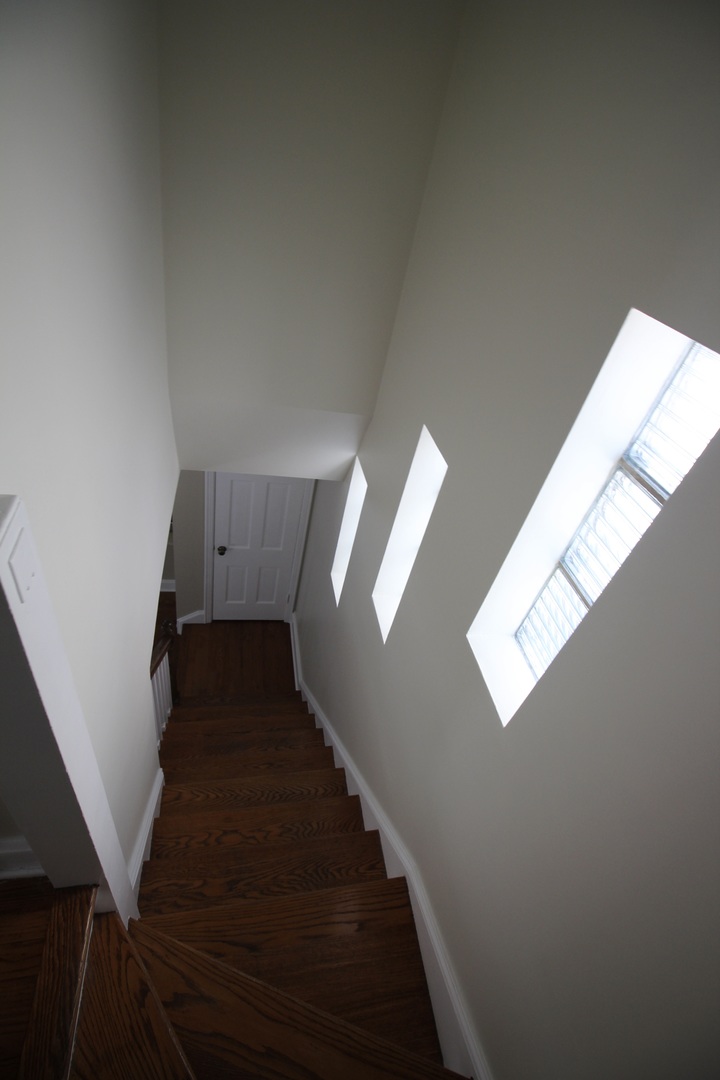 5237 North Olcott Avenue Chicago, IL 60656 - Photo 14 of 26 a view of entryway