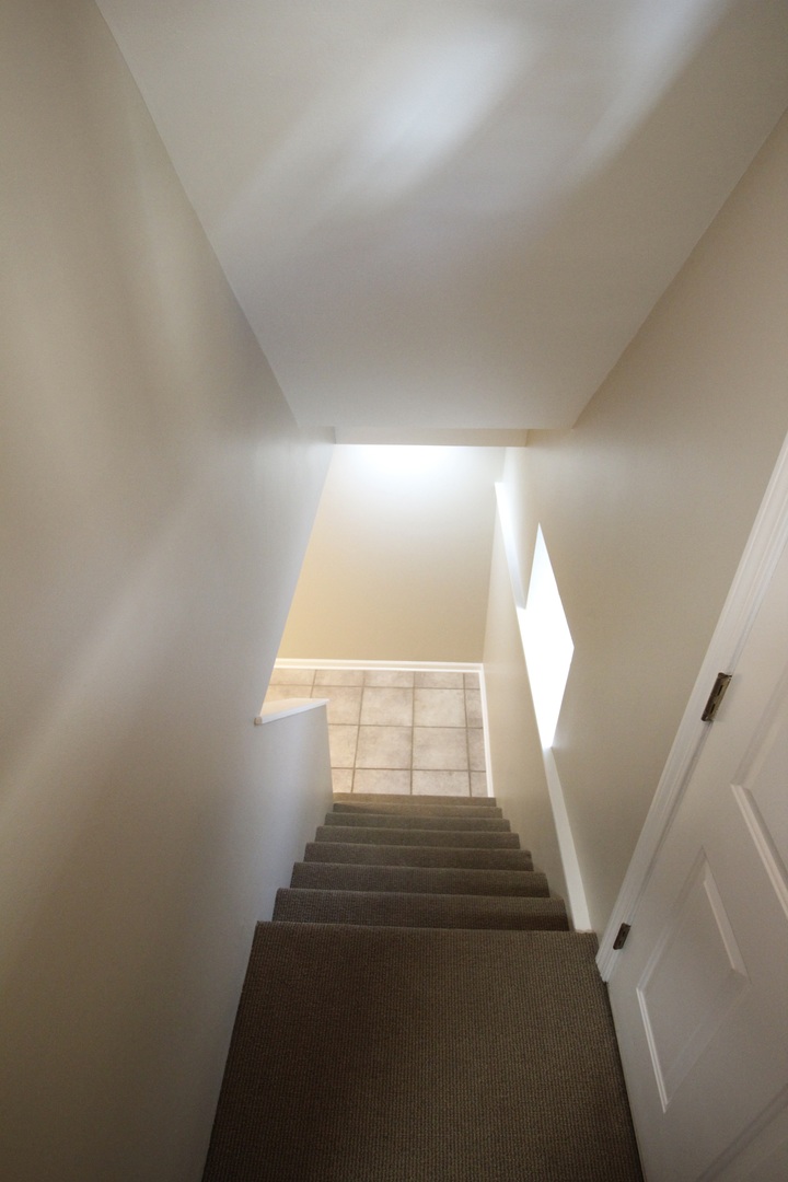 5237 North Olcott Avenue Chicago, IL 60656 - Photo 19 of 26 a view of entryway