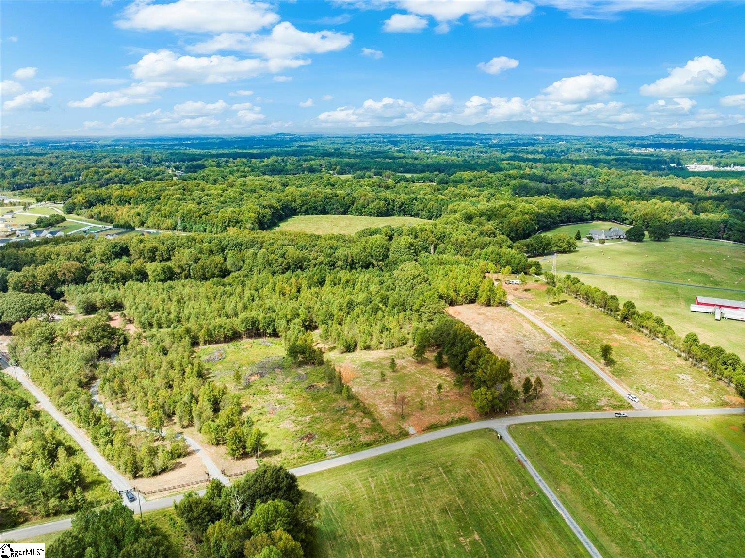 0 Settle Road Inman, SC 29349 - Photo 1 of 18