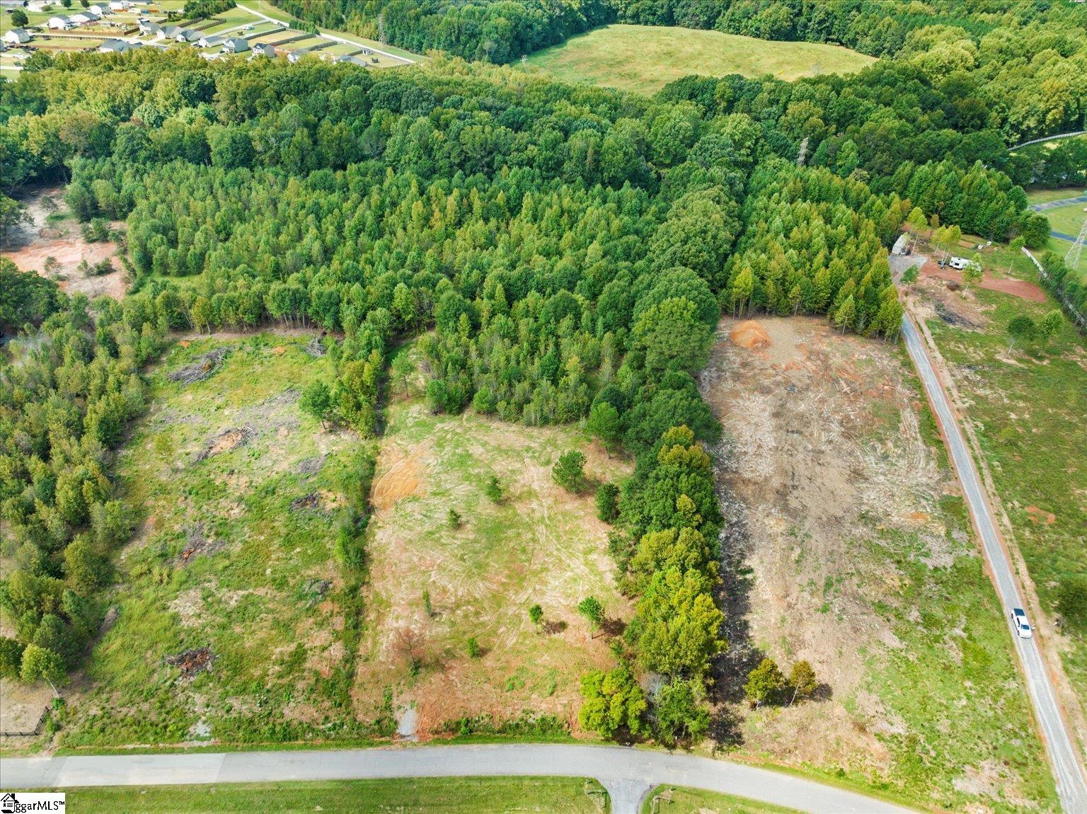 0 Settle Road Inman, SC 29349 - Photo 10 of 18