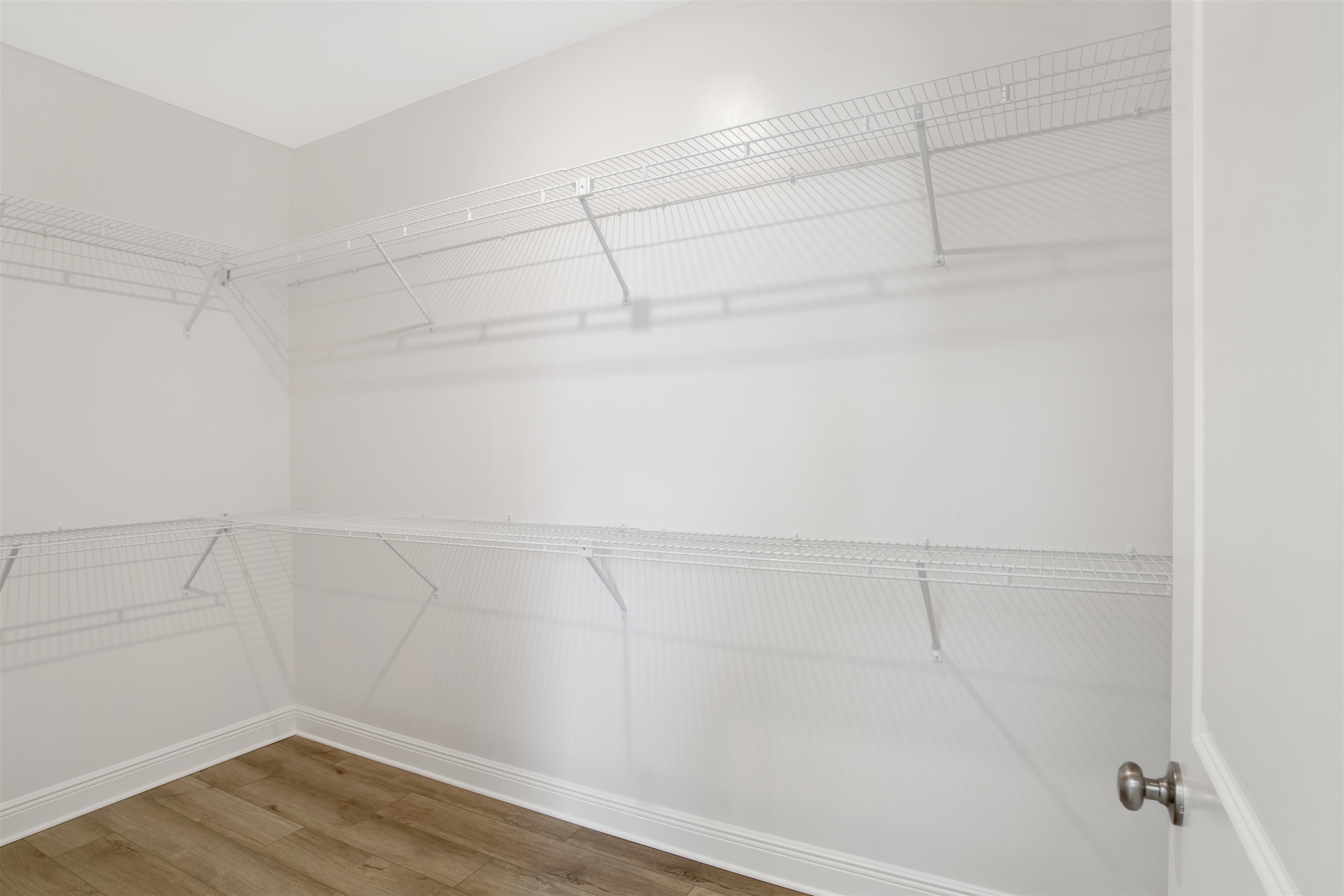 1078 Melbourne Court Foley, AL 36535 - Photo 12 of 20 Primary Closet