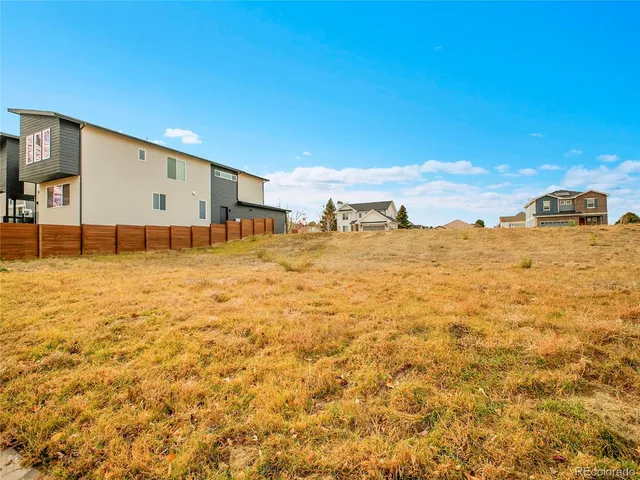 a view of an ocean view