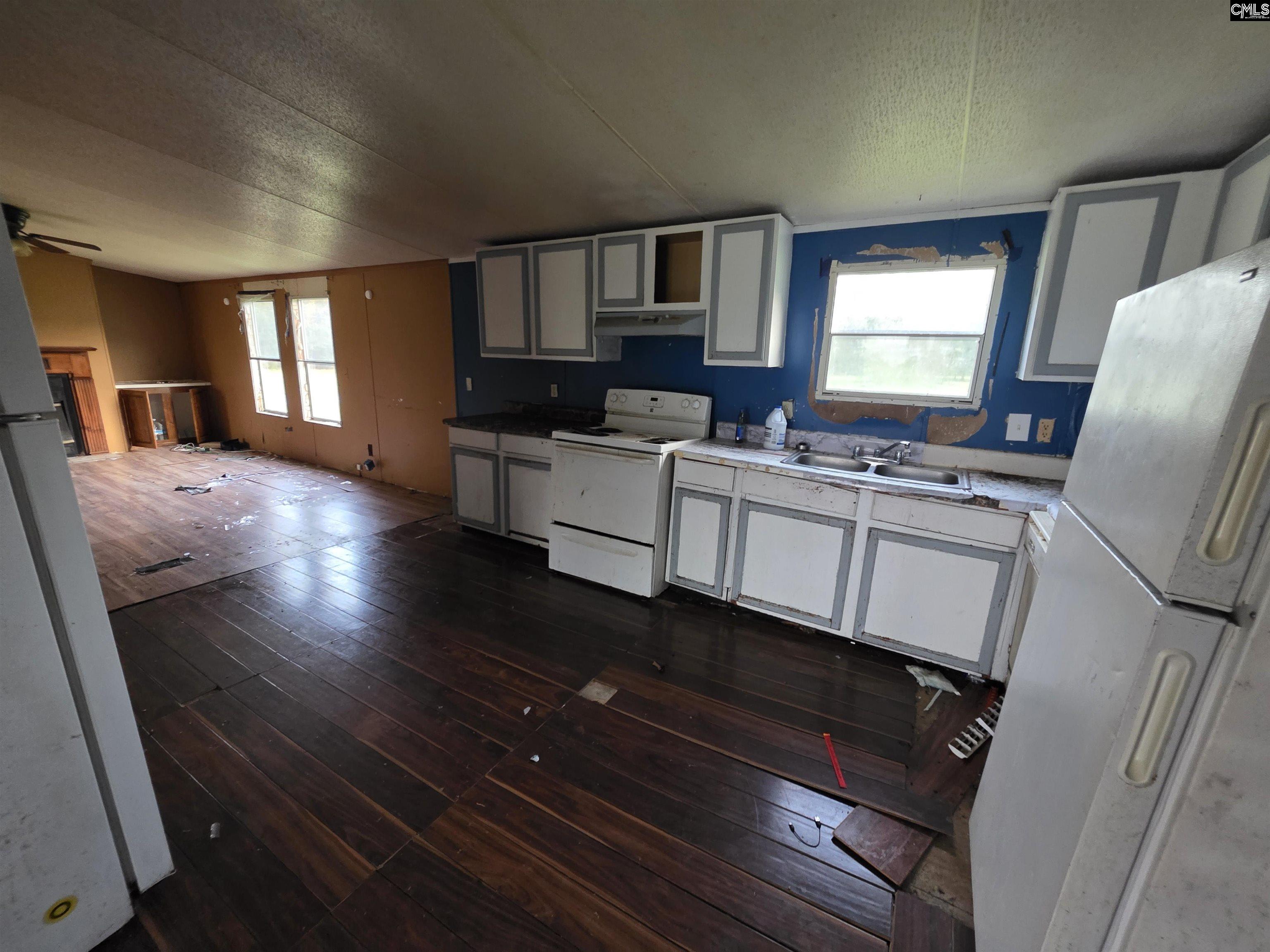 7424 Five Chop Road Santee, SC 29142 - Photo 14 of 32