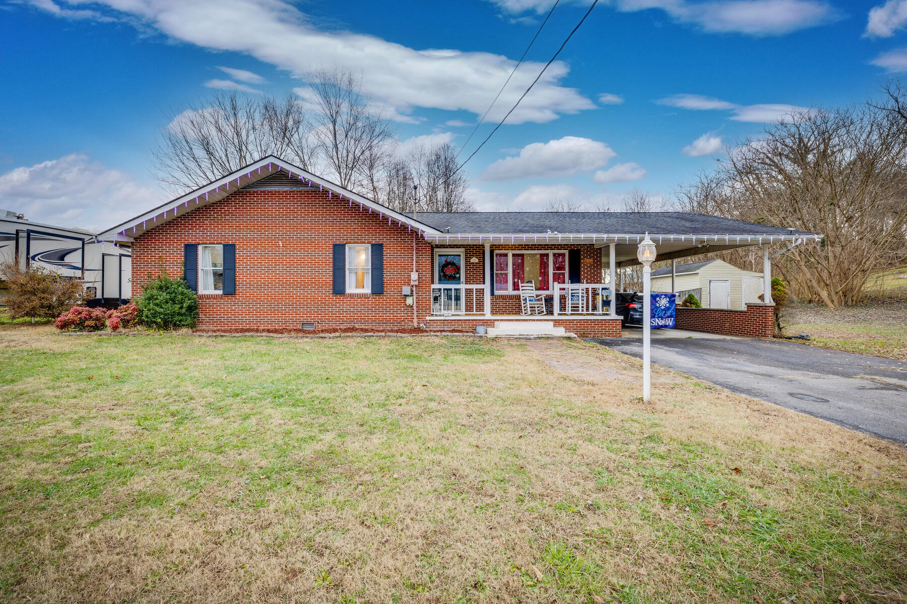 116 Orange Street Kingsport, TN 37660 - Photo 1 of 34 001 (5)
