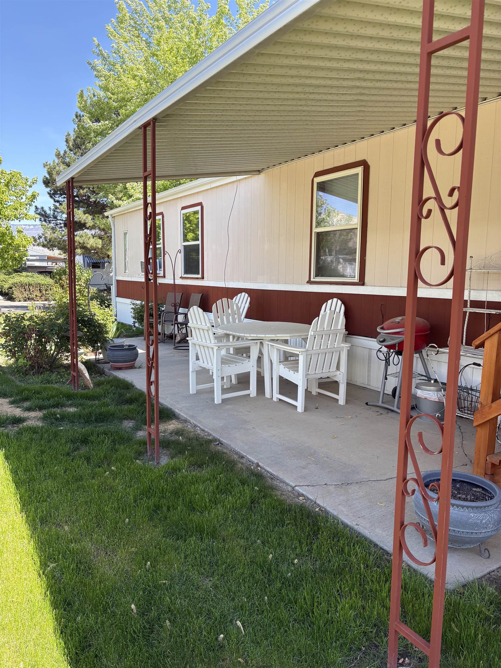 3195 F Road, Unit 46 Grand Junction, CO 81504 - Photo 2 of 12 Gallery Image 2