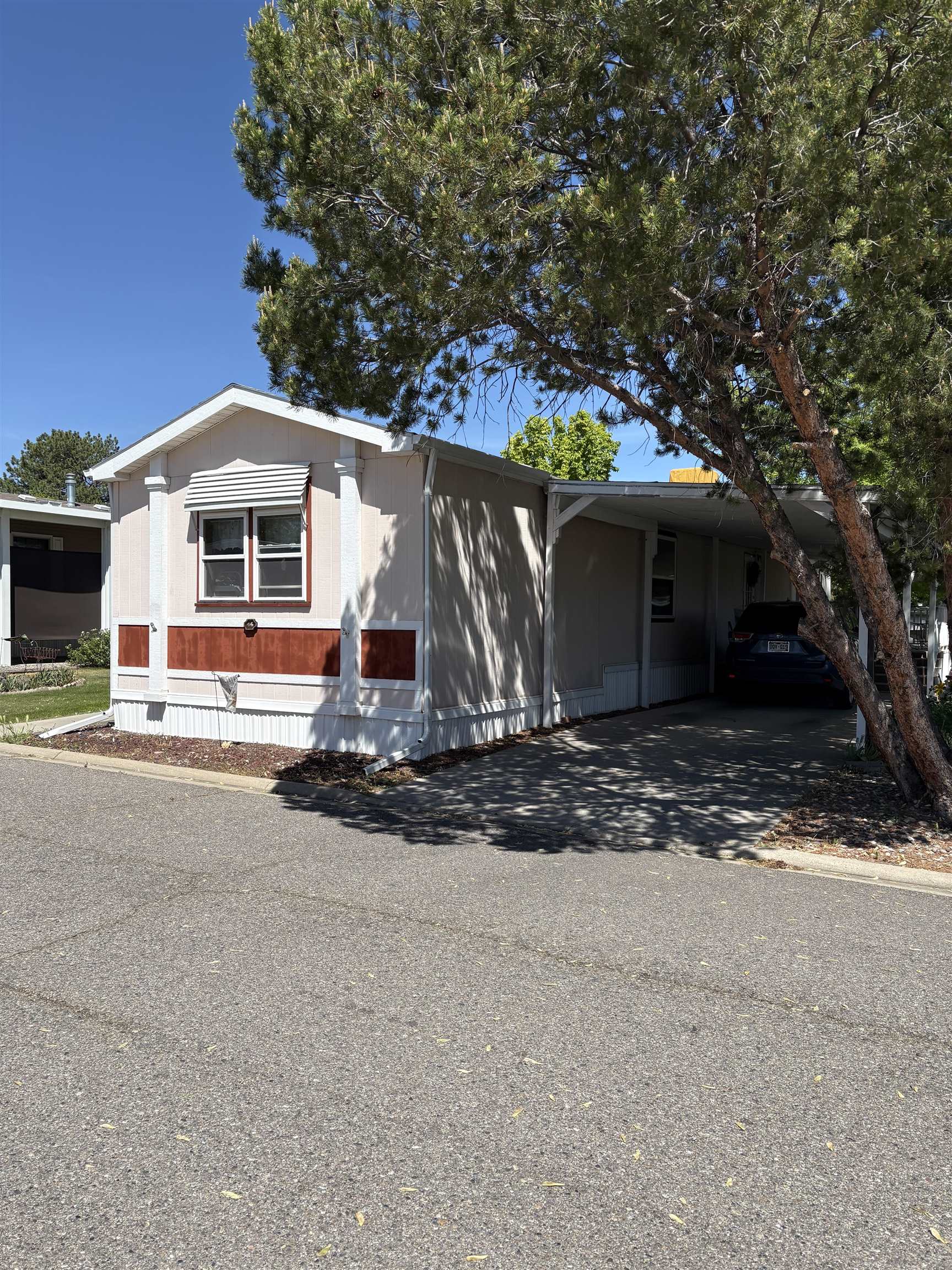 3195 F Road, Unit 46 Grand Junction, CO 81504 - Photo 3 of 12 Gallery Image 3