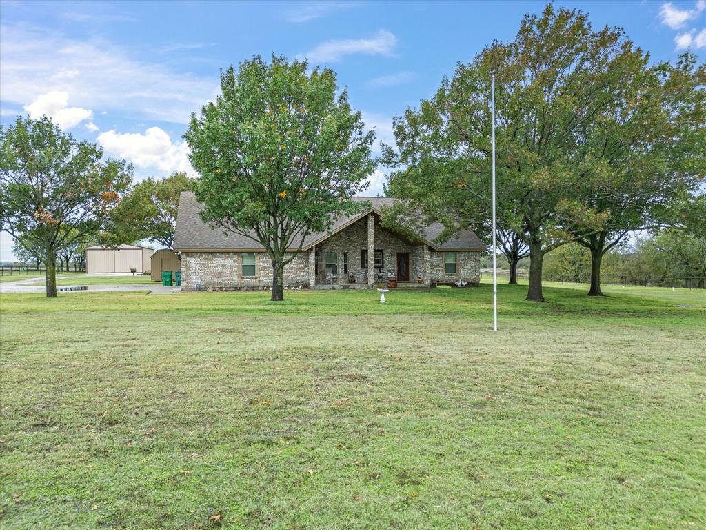 8483 Jackson Road Krum, TX 76249 - Photo 1 of 1 Gallery Image 1