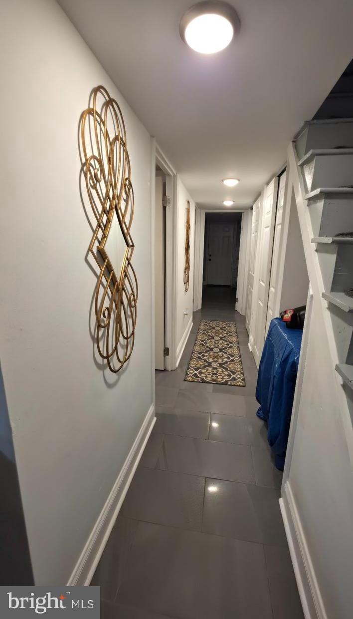 4113 Comly Street Philadelphia, PA 19135 - Photo 13 of 21 a view of entryway