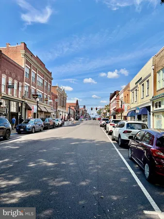 $744,500 | 601 South West Street, Culpeper, VA 22701