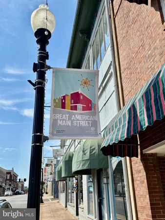 $744,500 | 601 South West Street, Culpeper, VA 22701