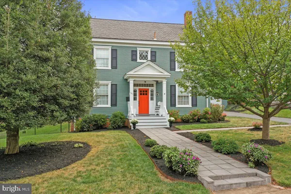 $744,500 | 601 South West Street, Culpeper, VA 22701
