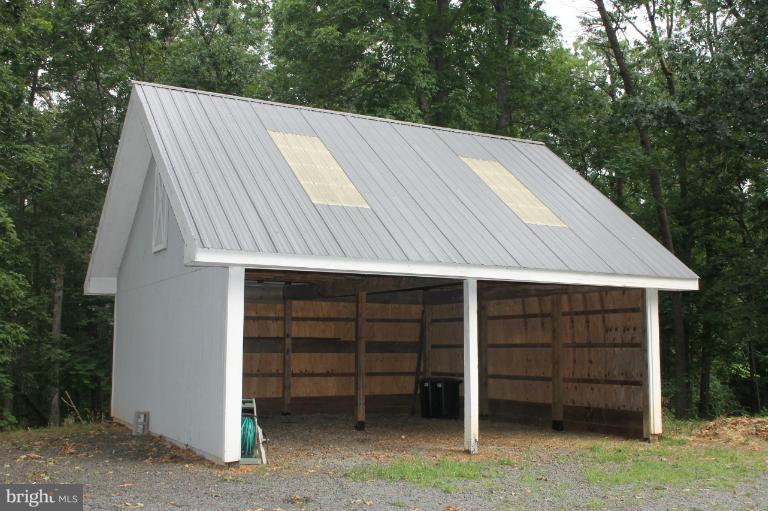 7330 Wilson Road Warrenton, VA 20186 - Photo 19 of 20 Exterior (General)