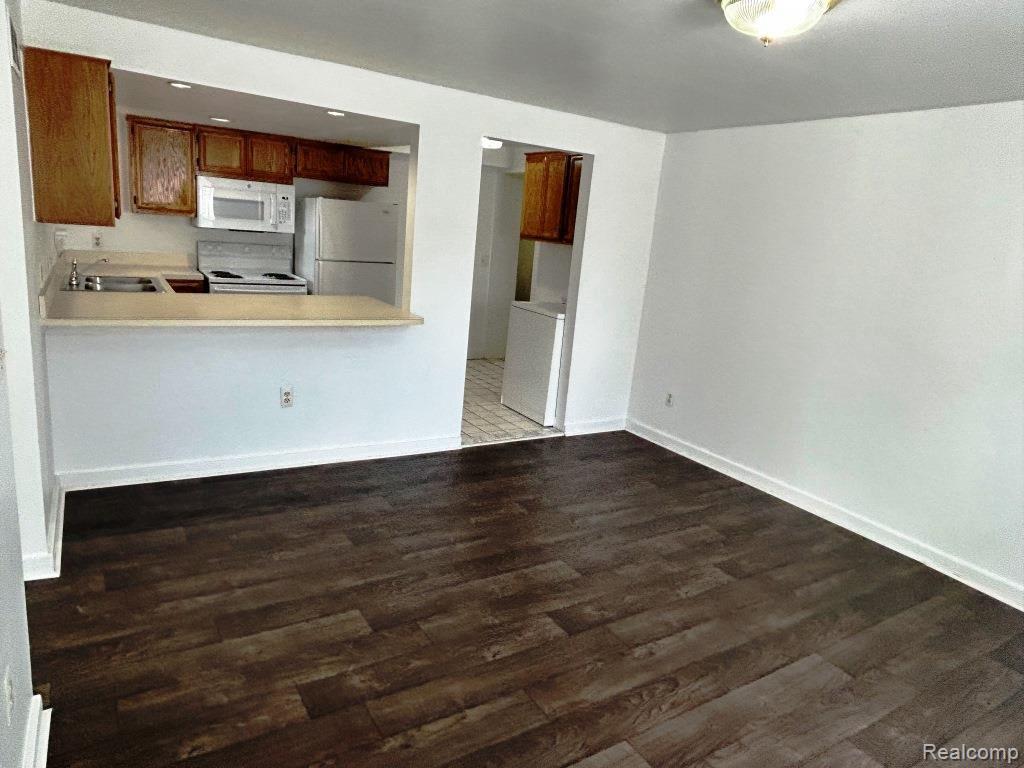116 Gallup Street Mount Clemens, MI 48043 - Photo 4 of 13